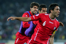 پاداش 24/5 میلیونی برای ملی‌پوشان فوتبال